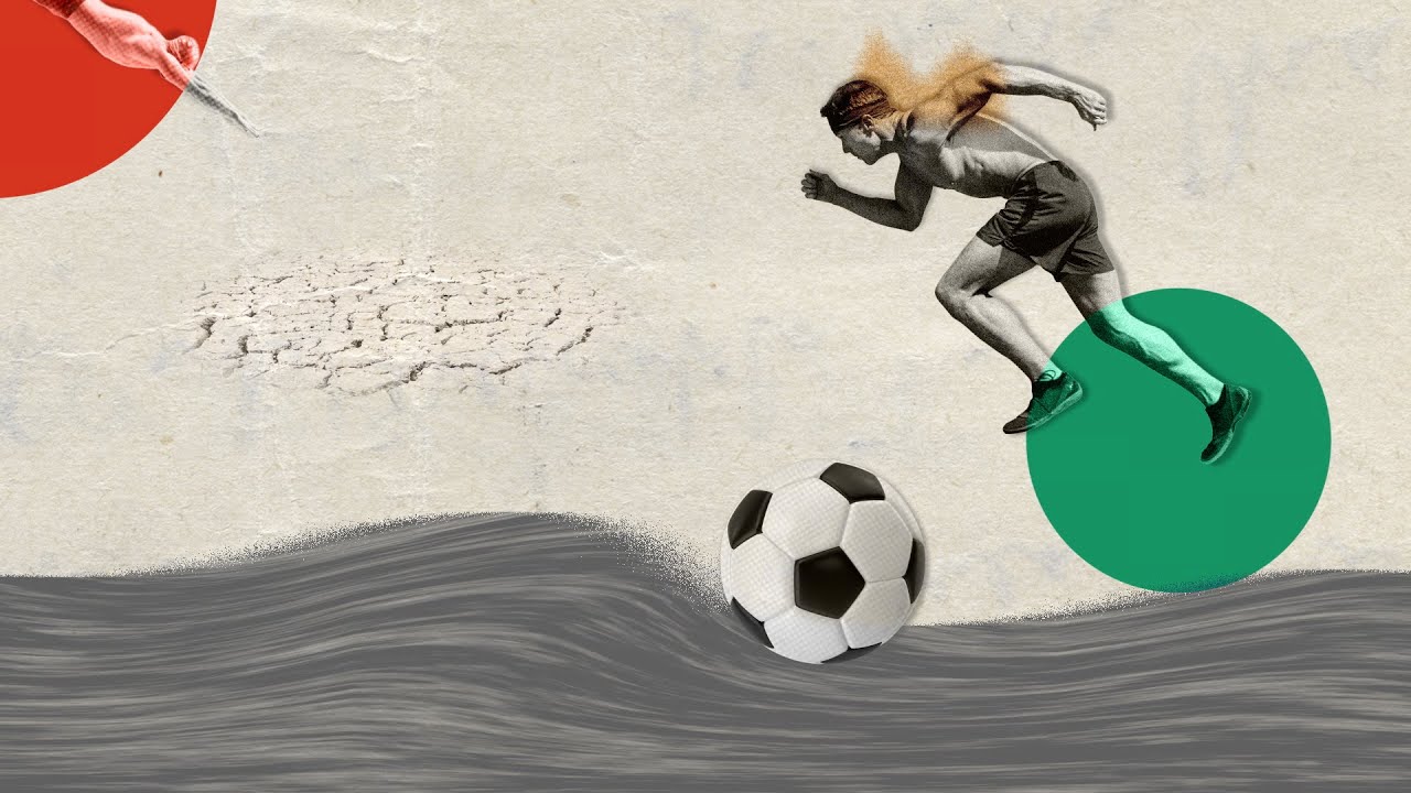 GAME CHANGER_Sports for Climate Action_e-course