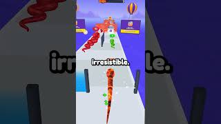 On my birthday my boss gave me a jade bracelet Suddenly text appeared floating in front of me Yes...