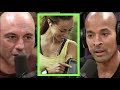 Joe Rogan & David Goggins - Listening to Music While Working Out is Cheating