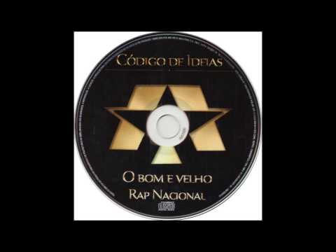 Código De Idéias - Assim a História Se Escreveu (Part. DJ Yzak e Gipê - CXA)