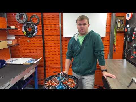 How to adjust TMT6 pusher