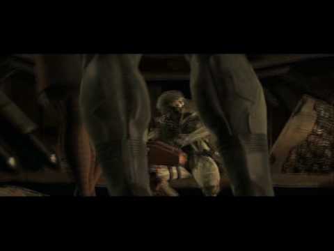 Metal Gear Solid 4 Walkthrough Part 49