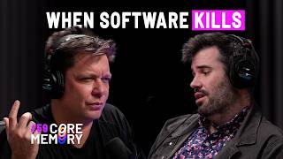 The Man Who Says AI Code Will Break Everything - EP 59 Will Wilson