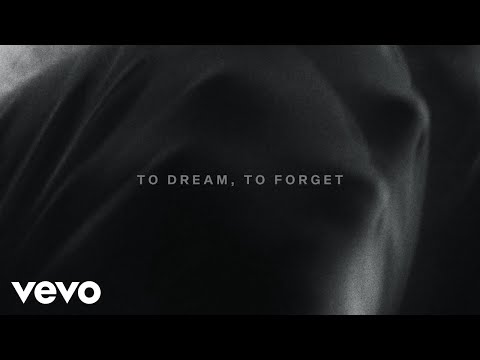 Bury Tomorrow - To Dream, To Forget (Official Audio)