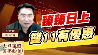 臻臻日上 雙11有優惠 (圖)