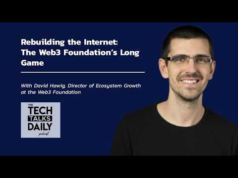 Web3 Foundation | Postpartum Doula Los Angeles