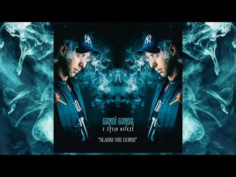 Gandi Ganda " Słabsi nie gorsi" (prod. Hirass)