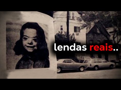 Lendas Que Se Tornaram Reais