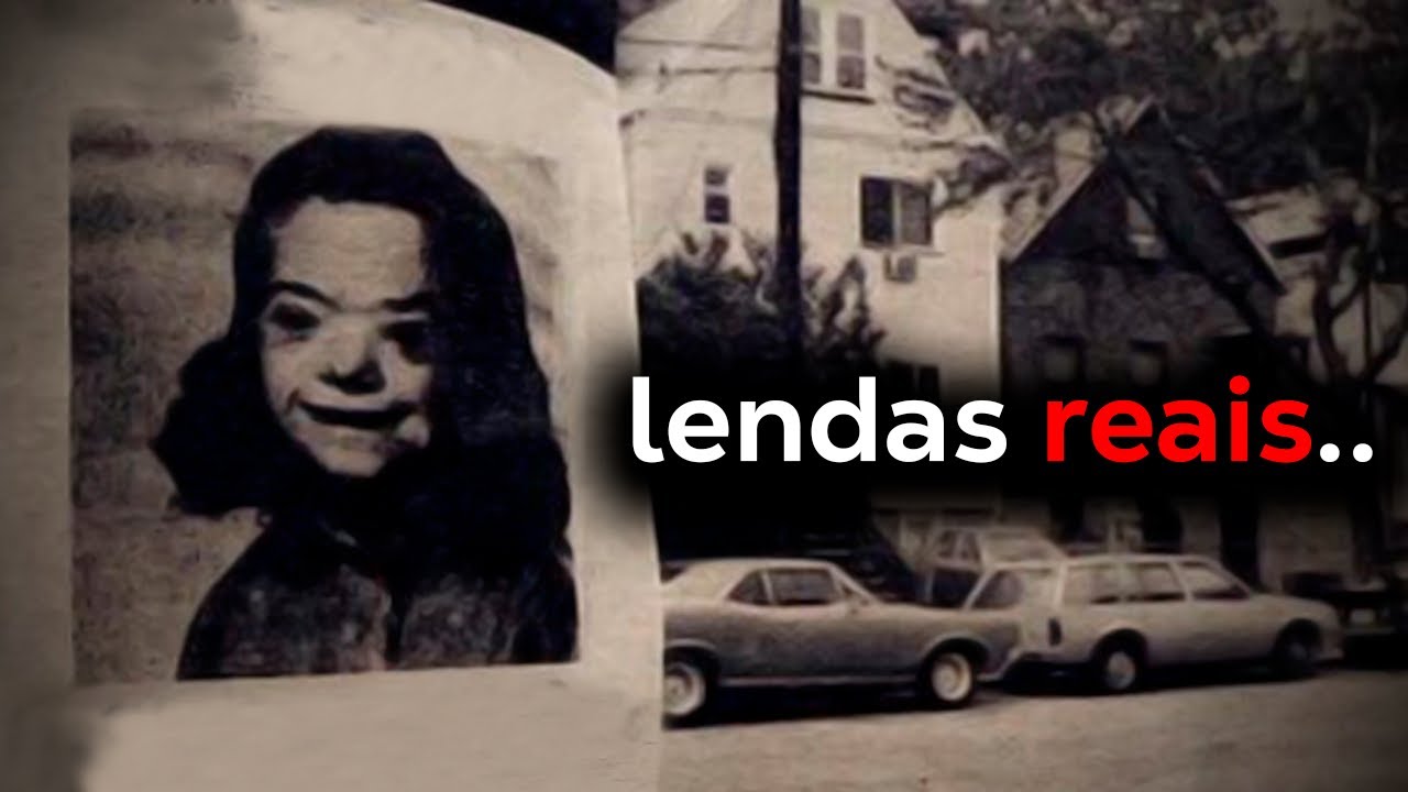 Lendas Que Se Tornaram Reais