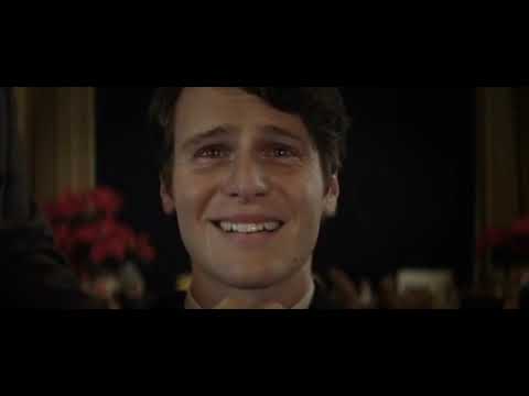 Jonathan Groff in "C.O.G." - Church Scene