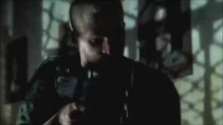 Call of Duty Zombies "Change Is The Law of Life" Trailer (fan made)