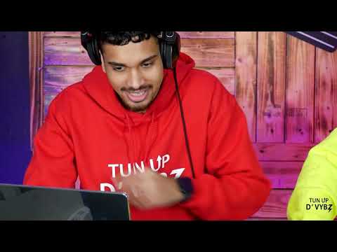 Tun Up D’ Chutney Vybz: Pt 1⚡️