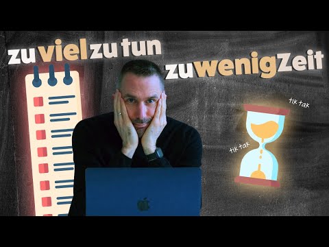 6 Profi-Techniken gegen Stress und Überlastung