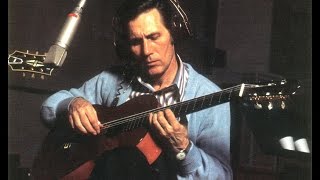 Chet Atkins / Everly BrotherS -Take a Message To Mary