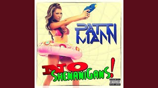 Walk Away (feat. Jori King)