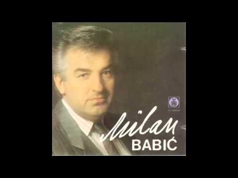 Milan Babic - Idi pa vidi - (Audio 1991) HD