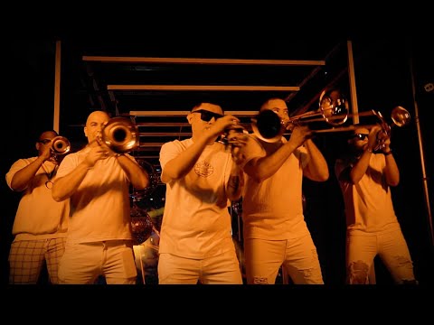 El Boom La Mezcla Perfecta - Que Le Den (Video Oficial)