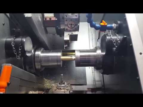 download lagu mp3 mp4 Machining Montreal, download lagu Machining Montreal gratis, unduh video klip Machining Montreal