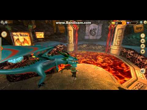 School of Dragons- Moldruffle