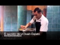 Video de espeto