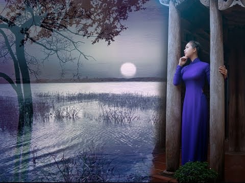 Lời hẹn chân mây Sheet - Thu Trang