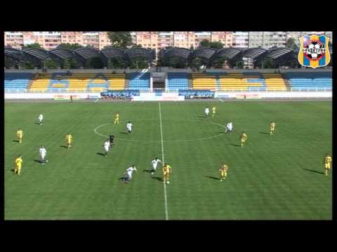 25.05.14. Дубль. ФК "БАТЭ" 2:1 ФК "Нафтан"