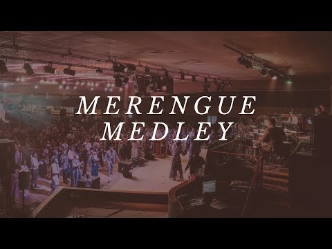 Merengue Medley - Louisiana Spanish Camp Meeting 2023