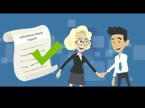 Ezy Ref introduction