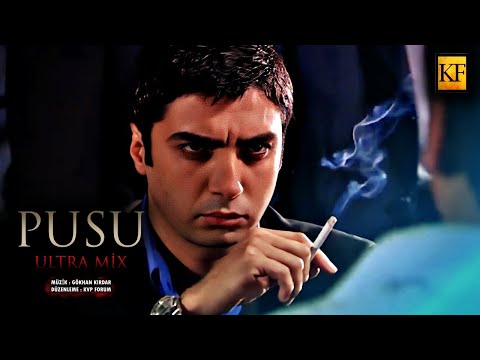 Pusu Ultra Mix (Yüksek Kalite)
