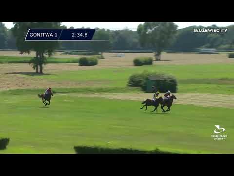 Nagroda Bojgarda 25.06.2022 - (Dzień 16; Gonitwa 1)