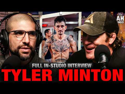 Video: Max Holloway's Nutritionist Tyler Minton Breaks Down His Move Up To Welterweight For McGregor Fight