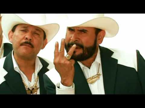 Video Borracho De Amor de Los Incomparables de Tijuana