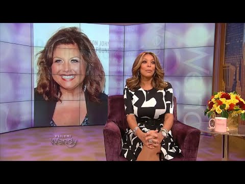 Lamar Odom on Life Support | The Wendy Williams Show SE7 EP24 - Mary Mary