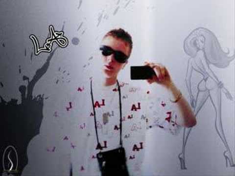 J-mil Ft. L.A - Dope