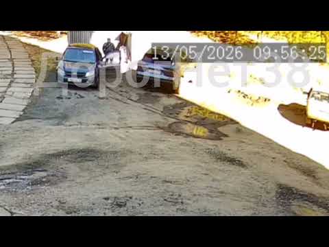#устьилимск Ещё один автолюбитель Е986НВ138 который посчитал что на Карла Маркса 25 утилизация