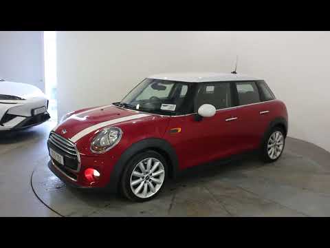 Mini Cooper Cooper D XT32 (TENDER 5) - Image 2