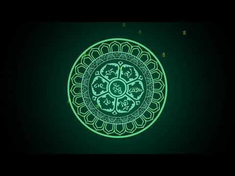 Om Mani Padme Hum (1080 Times) - Deva Premal and The Gyuto Monks of Tibet
