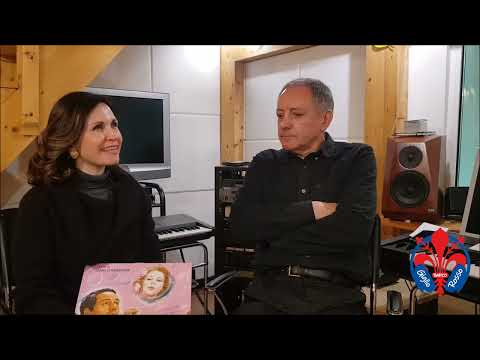 INTERVISTA FABIO LIBERATORI