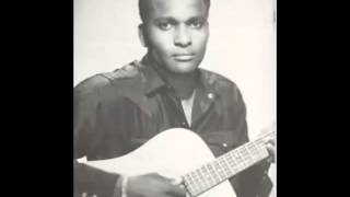 Charley Pride -- Let Me Live