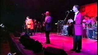 Showaddywaddy - Blue Moon 1992