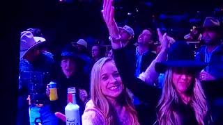 Ryan Bingham - Sunrise - San Antonio Rodeo