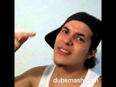 Santaflow   Segundos fuera  - Dubsmash - Jorge Hurtado y Elmo