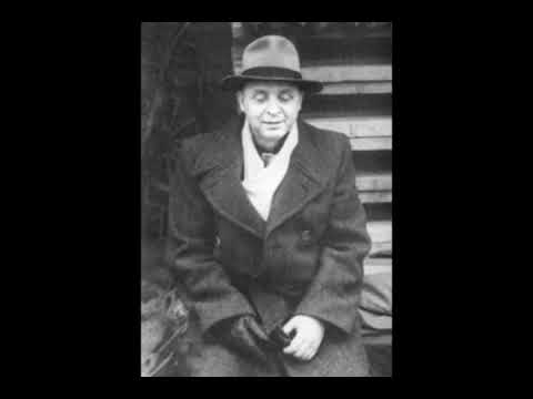 Вадим Козин Забытое, весеннее танго xvid