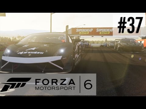 Forza Motorsport 6 #37 - Southern US-Tour - Geschenkter Sieg und mit 320kmh über Le Mans