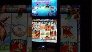 Slot Bar 🎰 WIN FREE SPINS | Huge Big Win Bonus Feature