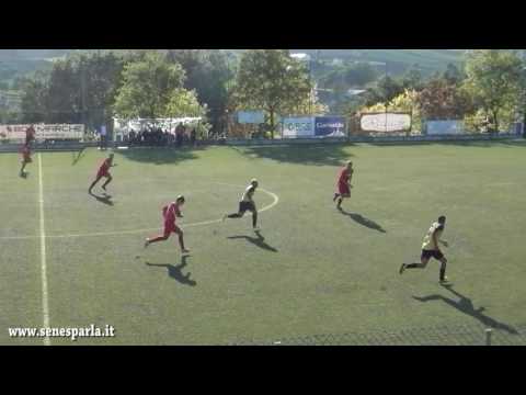 Calcio, 2^ Cat./Girone C - Marche.: Corinaldo - Ponterio 1-0