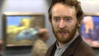 Vincent Van Gogh (BBC Doctor Who: Vincent and the Doctor)
