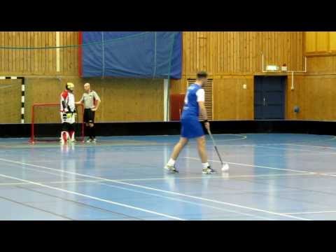 Wadköping IBK lägger straff