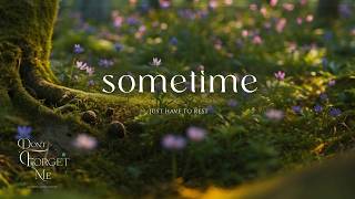 Download lagu Sometime, Just have to Rest 🌳💜  Relaxing Guitar Music & Ambient Vibes for Sleep, Study, Meditation mp3