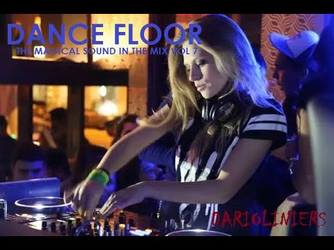 DANCE FLOOR VOL 7